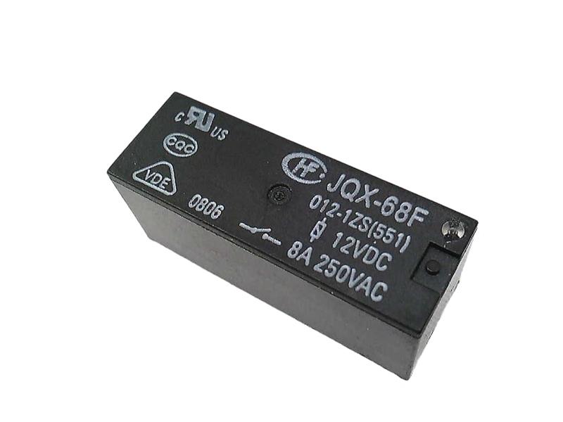 HONGFA JQX-68F/0121ZS