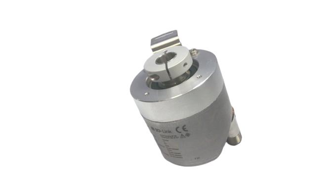 EFECTOR INCREMENTAL ENCODER PERFORMANCE LINE-ROP520