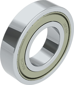 SKF 6312ZZEC3