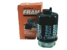 PS8322 by FRAM