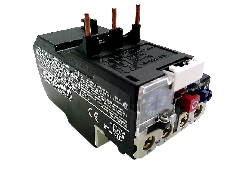 SCHNEIDER ELECTRIC LR2-D1304