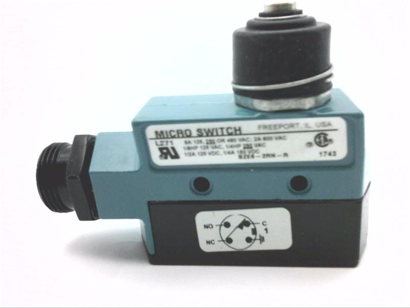 BZE6-2RN-R by HONEYWELL