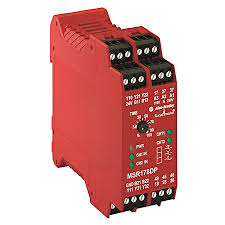 ALLEN BRADLEY 440R-M23227