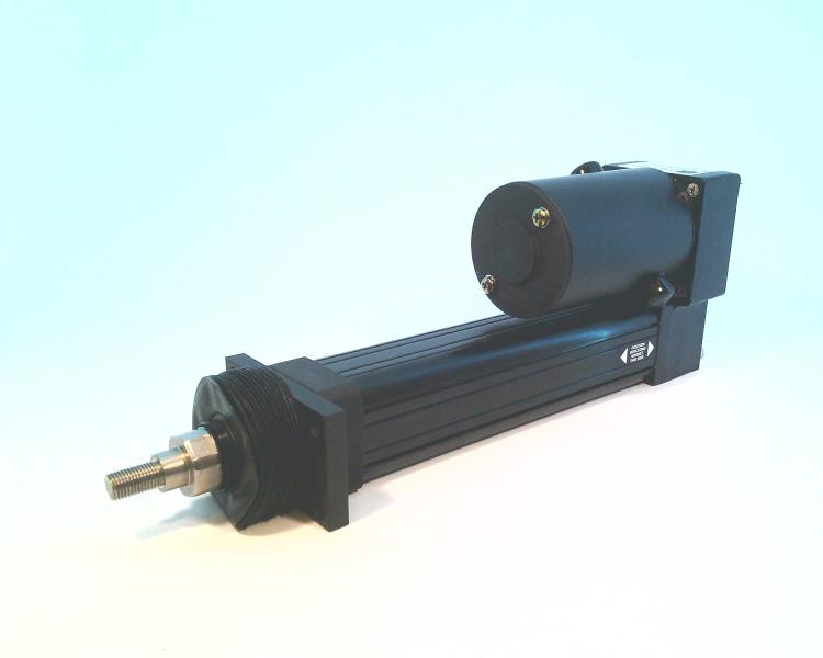 IDC CORPORATION N2D-120-5A-6-MF1-MT1-PB