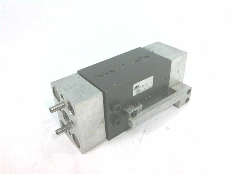 PHD INC GRW13-5-25 X 53-L11-UB37