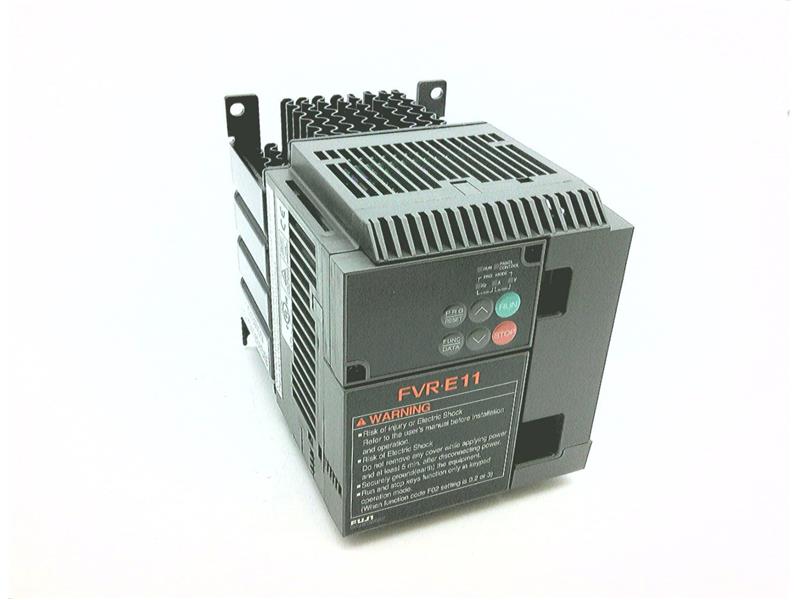 FUJI ELECTRIC FVRO-75E11S-4EN