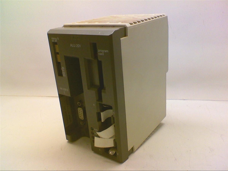 SCHNEIDER ELECTRIC ALU-201