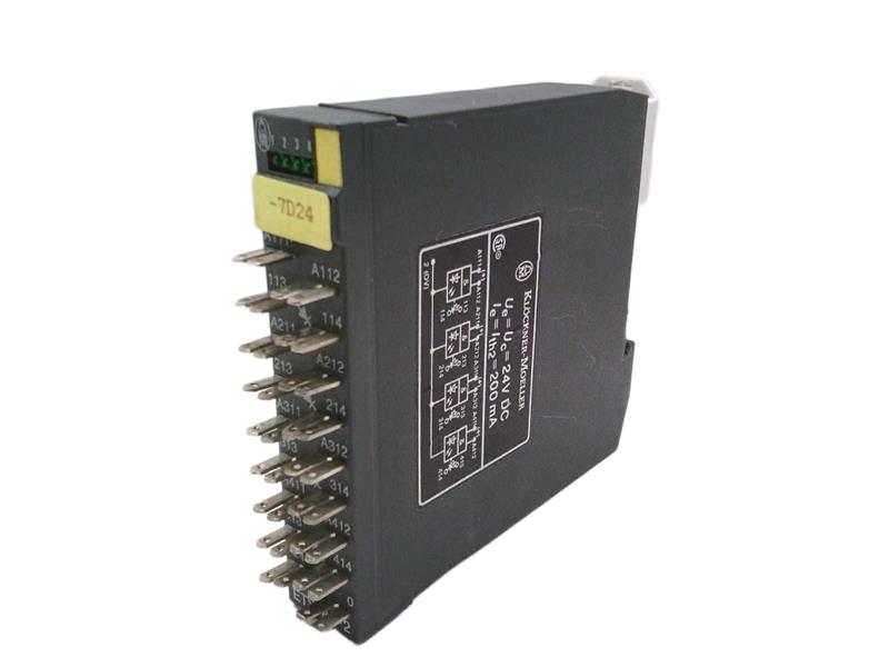 ETS-A4-2 by EATON CORPORATION