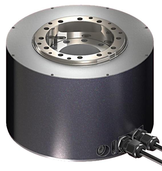 DDA-LH18CP-AM-600-360-T2-S-A1 by IAI