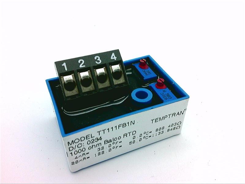 MINCO PRODUCTS TT111FB1N