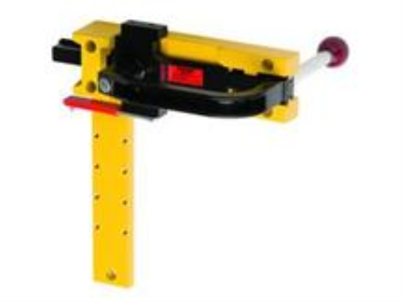 EUCHNER BTC-NZVZ-S-TH-01-F