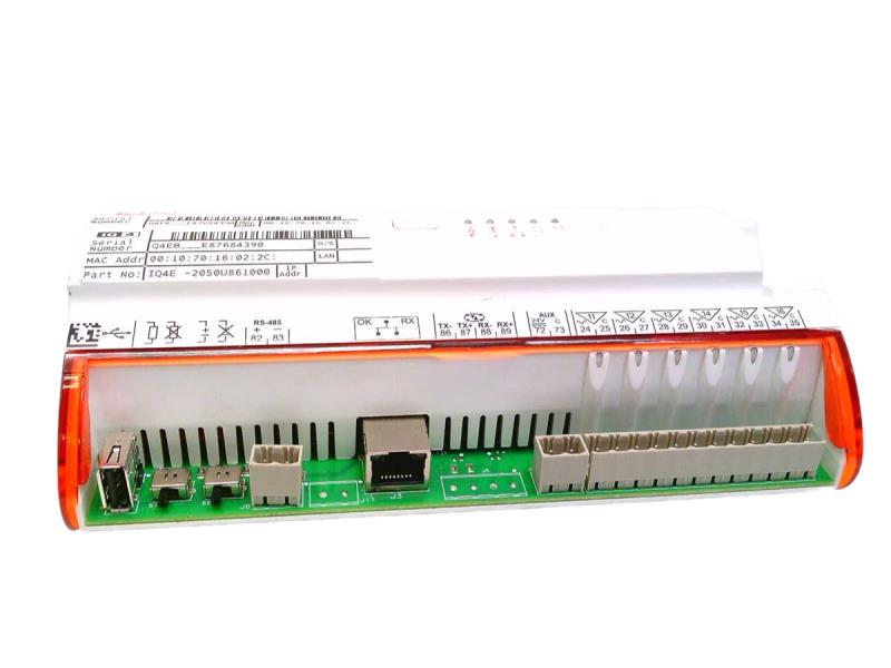 TREND IQ4E/32/LAN/BAC/230