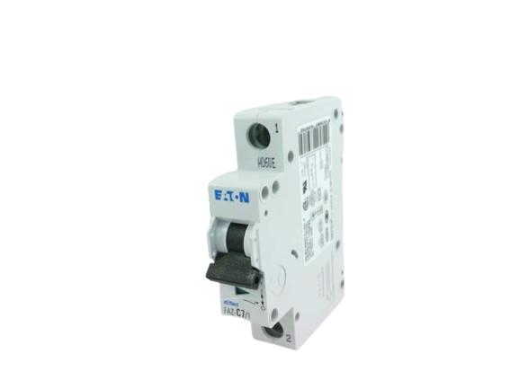 EATON CORPORATION FAZ-C7/1-SP