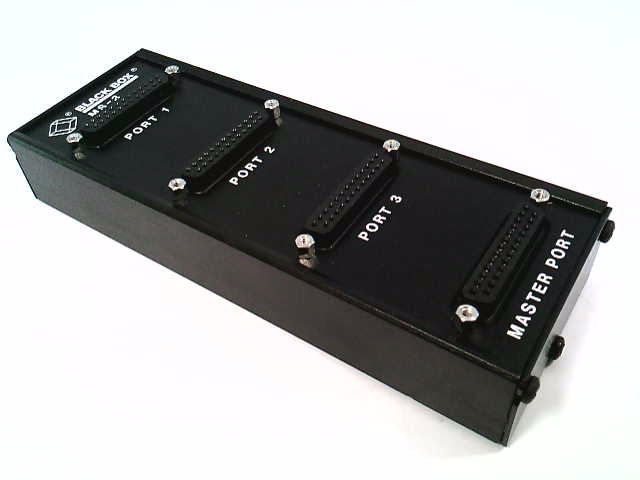 TL073B by BLACK BOX CORP