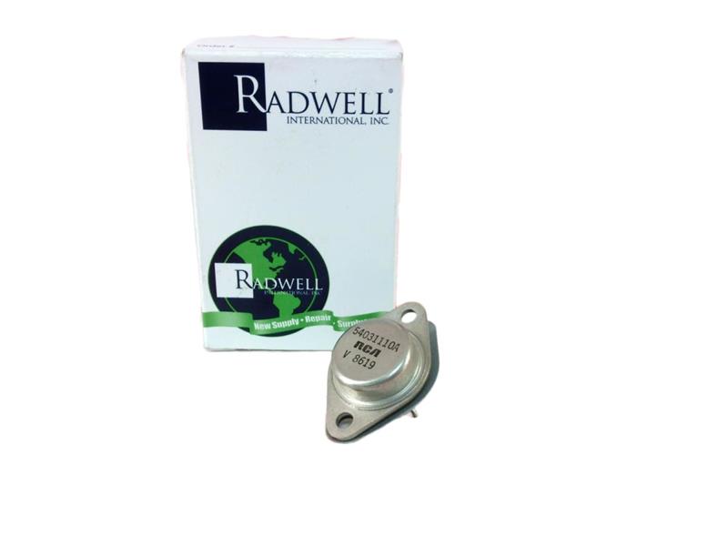 RCA 54031110A