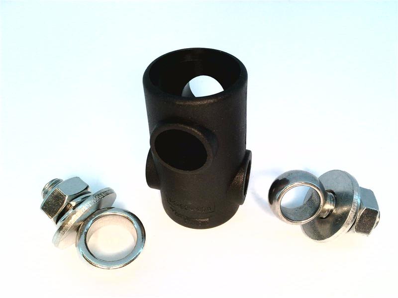 VG-621NN-12-58 by REGAL REXNORD