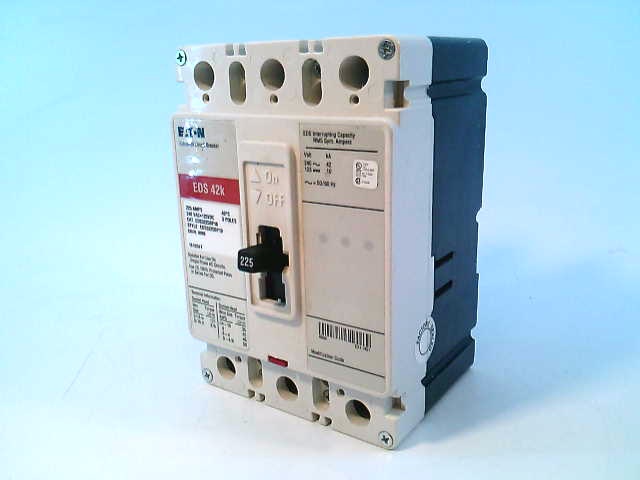 EATON CORPORATION EDS3225BP10