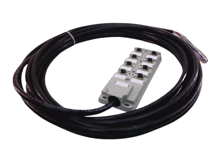 ALLEN BRADLEY 898D-P58PT-B10