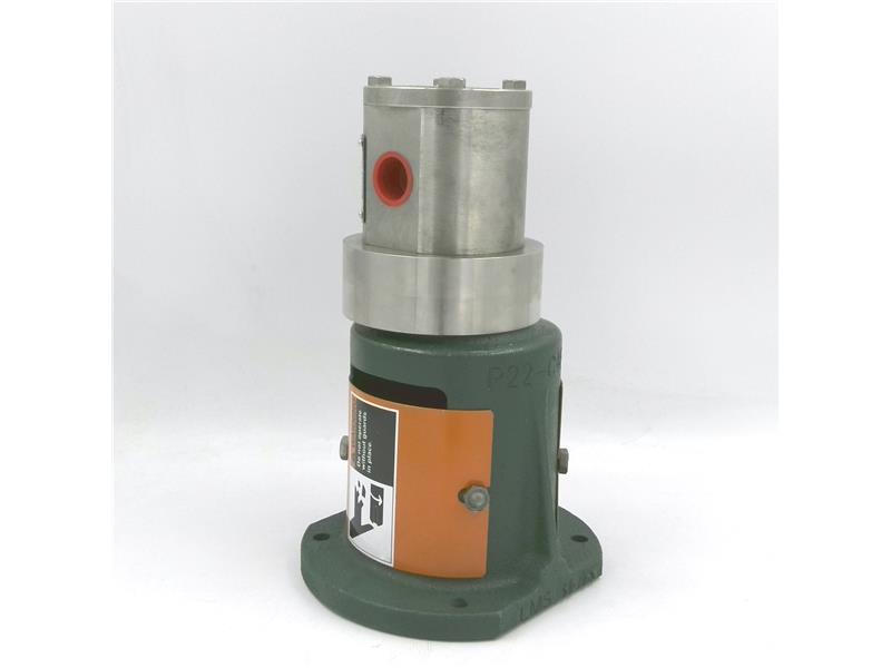 ROPER PUMP 03SS1PTYDJHLW