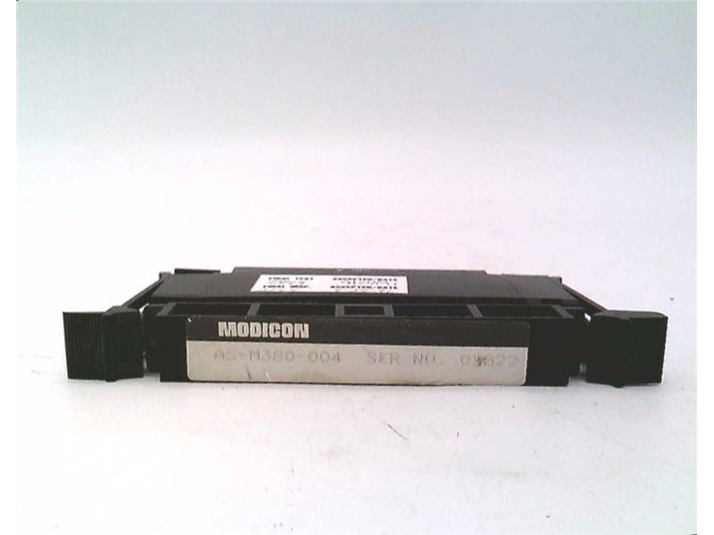 SCHNEIDER ELECTRIC AS-M380-004