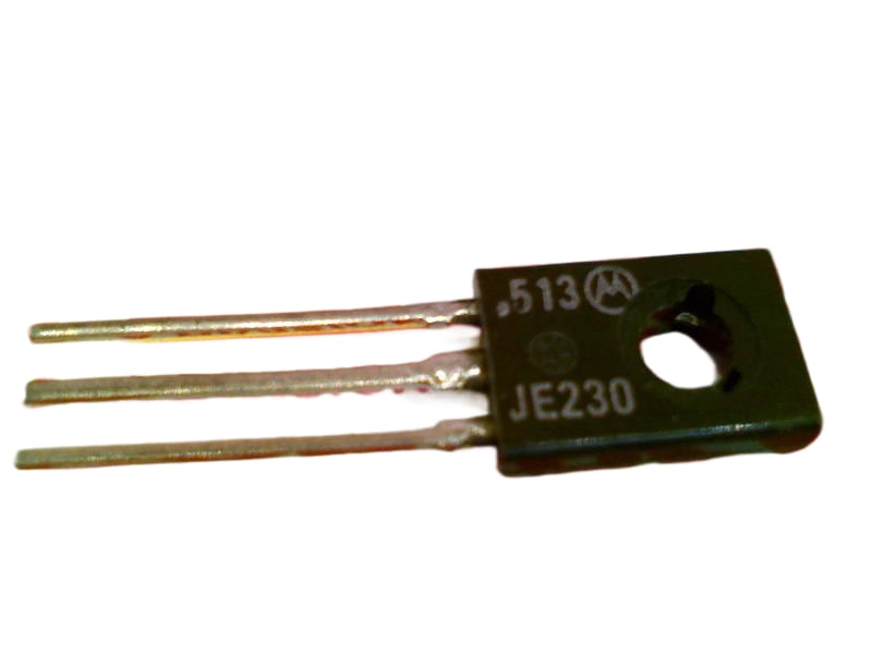 JE230 by NXP SEMICONDUCTOR