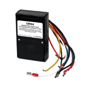 ADVANCED CONTROL TECH DRN4