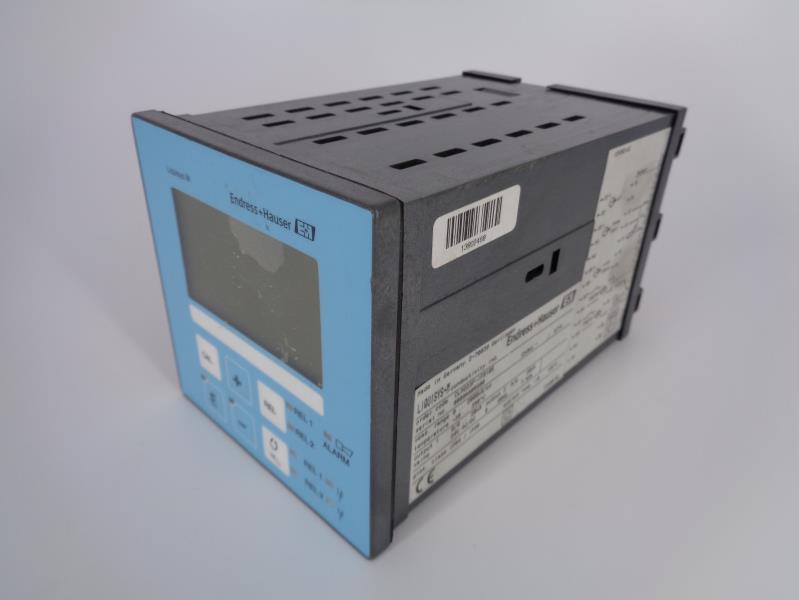 ENDRESS & HAUSER CLM223F-IF8105