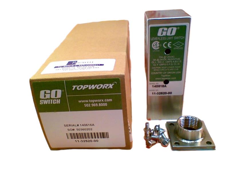 11-32520-00 by TOPWORX
