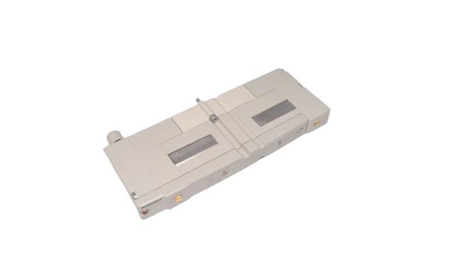 ASCO R501A2B60M11BF1