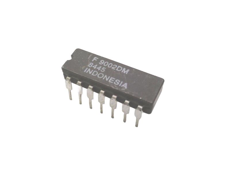 9002DM by ON SEMICONDUCTOR