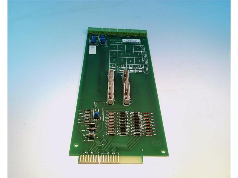 EMERSON 01984-2543-0001