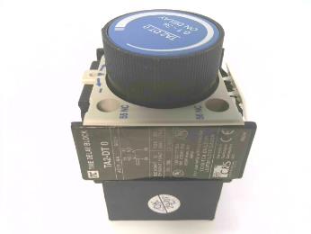 TA2DT0 by C&S ELECTRIC