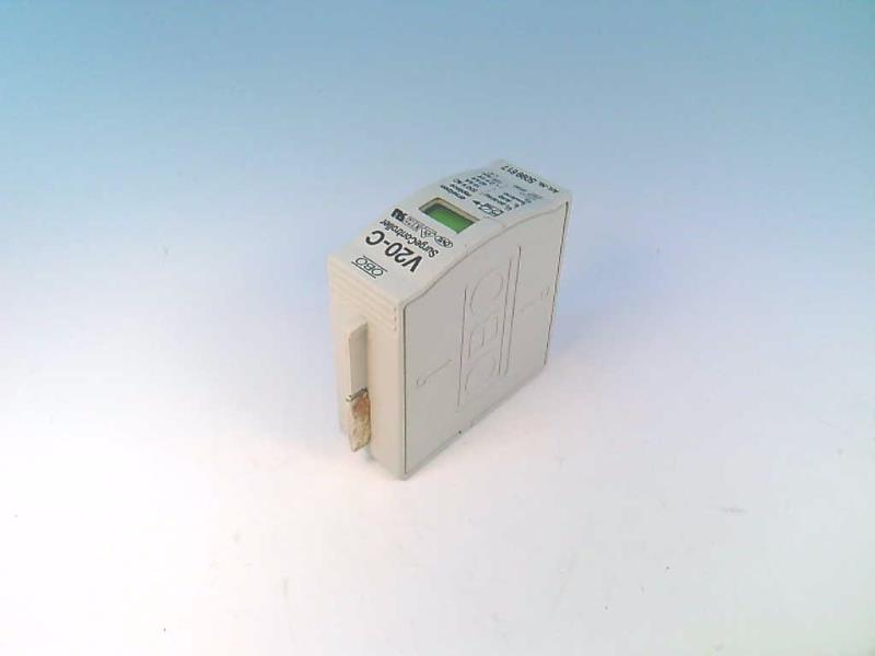 OBO BETTERMANN V20-C/0-550