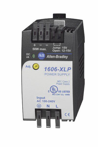 ALLEN BRADLEY 1606-XLP50B