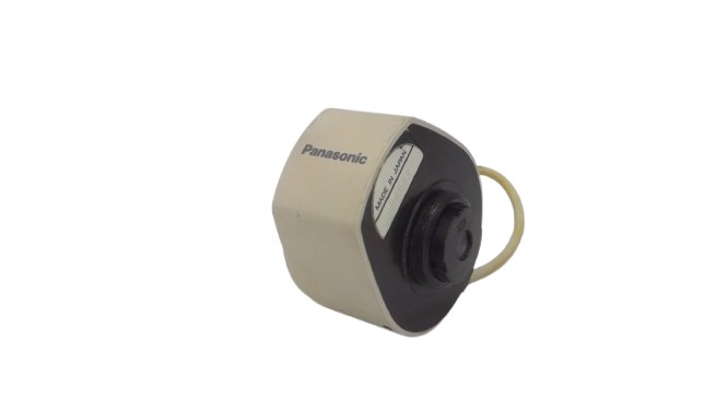 MATSUSHITA ELECTRIC WV-LA9C3B