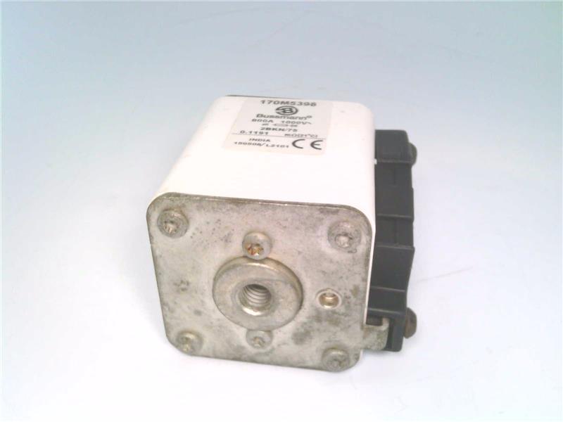 EATON CORPORATION 170M5398