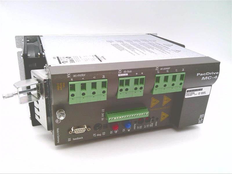 SCHNEIDER ELECTRIC VDM01D22AQ00