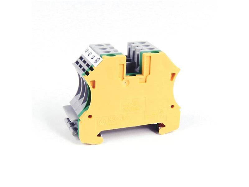 ALLEN BRADLEY 1492-J4M