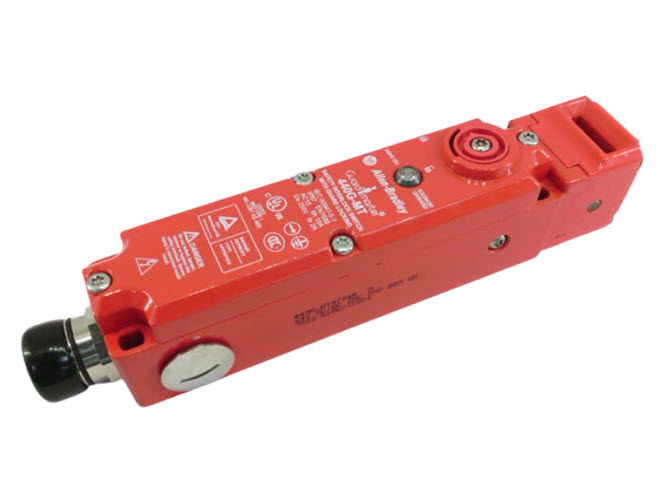 ALLEN BRADLEY 440G-MT47048