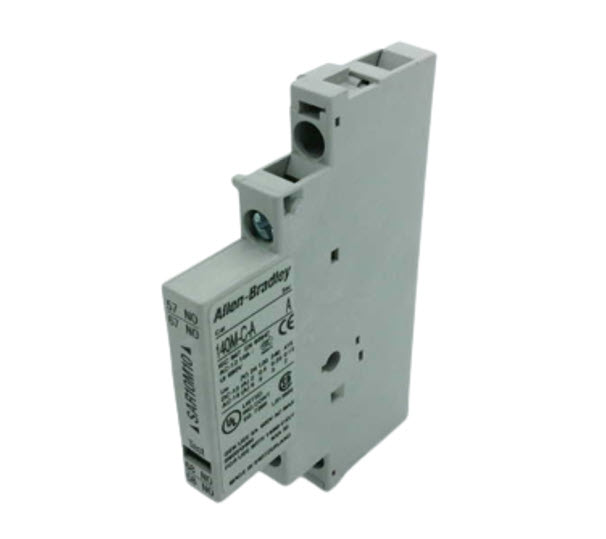 ALLEN BRADLEY 140M-C-ASAR10M10