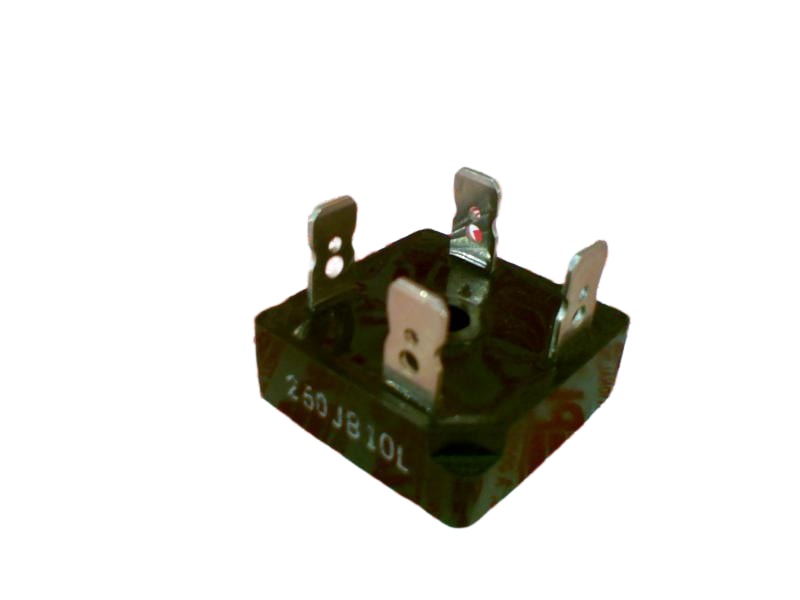 INTERNATIONAL RECTIFIER 250JB10L