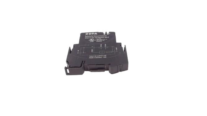 ETA ENGINEERING TECHNOLOGY ESX10-TB-124-DC24V-3A-E