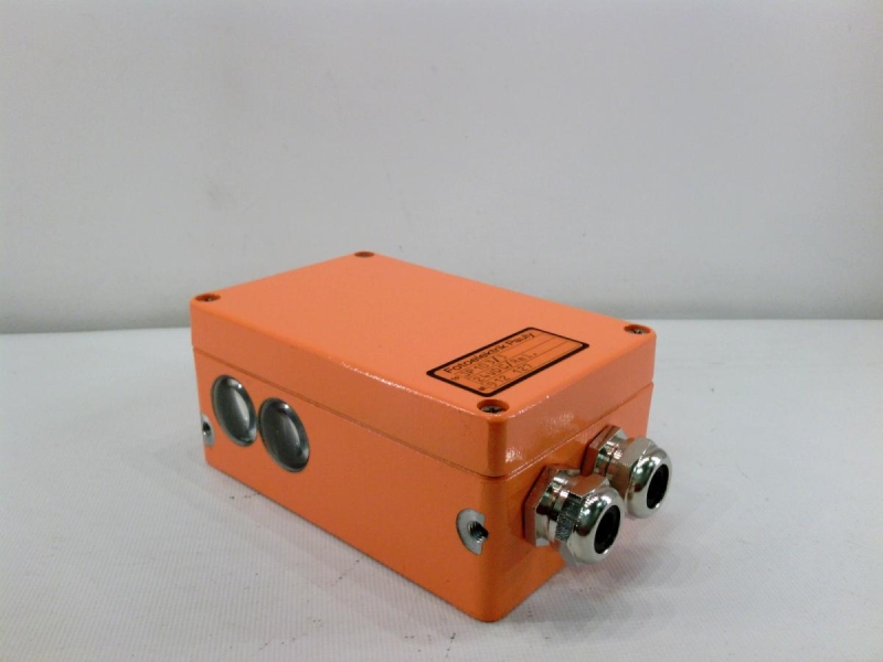 FOTOELEKTRIK PAULY JP103/3