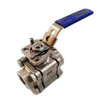 MIDWEST CONTROL S3P2K-200 2"