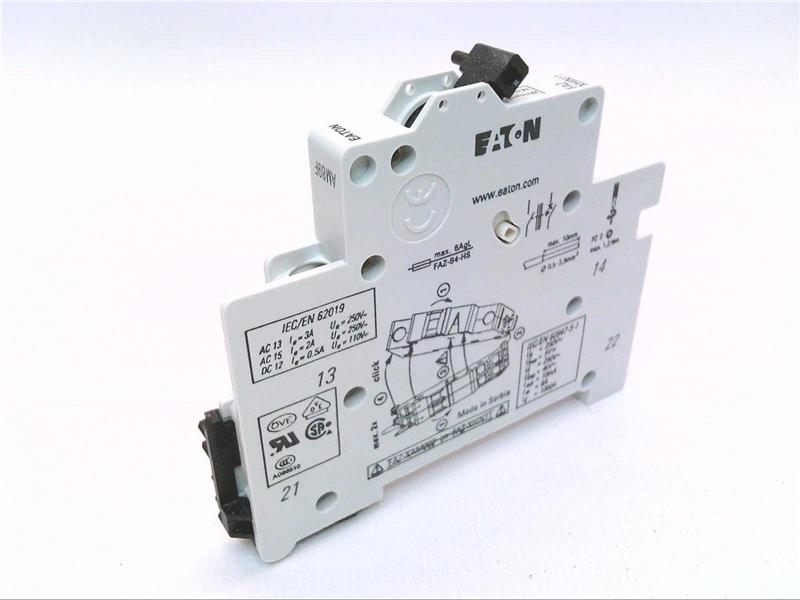 EATON CORPORATION FAZ-XHIN11