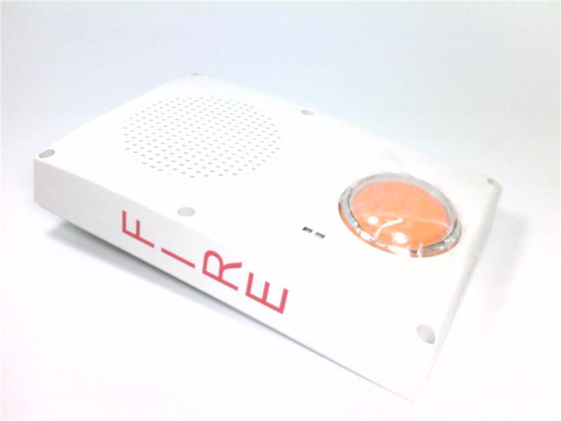 WG4WF-SVMHC by EDWARDS SIGNALING