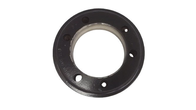 ALTRA INDUSTRIAL MOTION WE10H