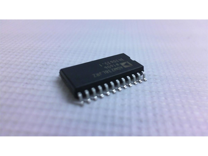 ANALOG DEVICES ADM238LJRZ