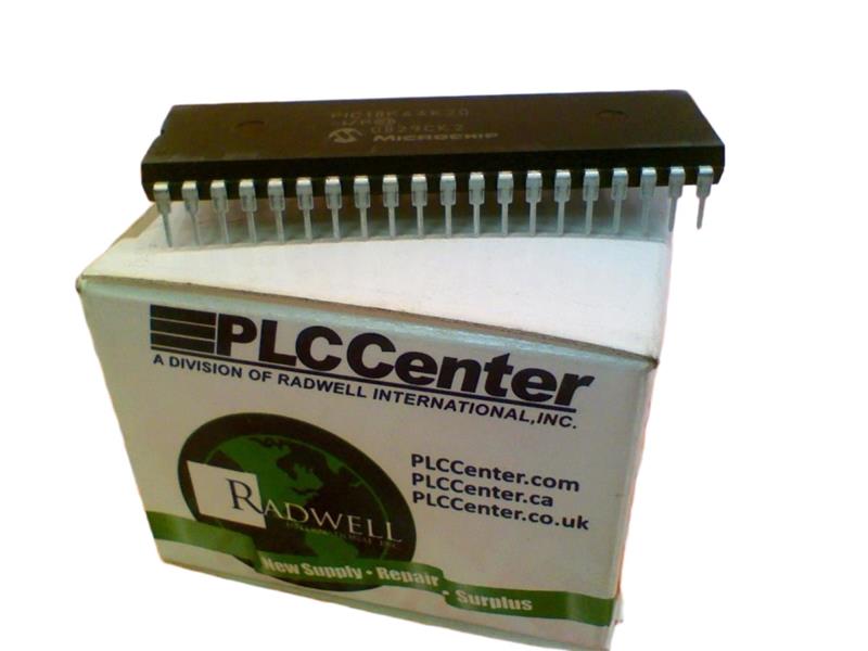 ST MICRO PIC18F44K20-I/P