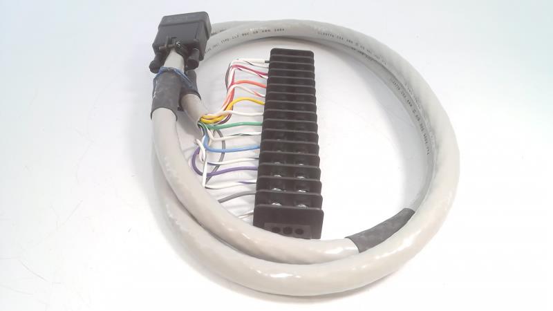 ASEA BROWN BOVERI 612401-60T